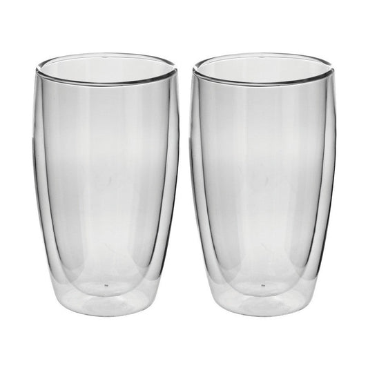 Caffe Twin Wall Glass