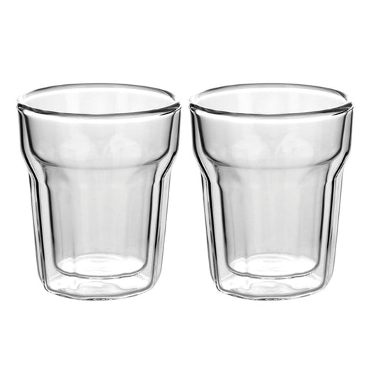 Nove Twin Wall Glass - 100ml