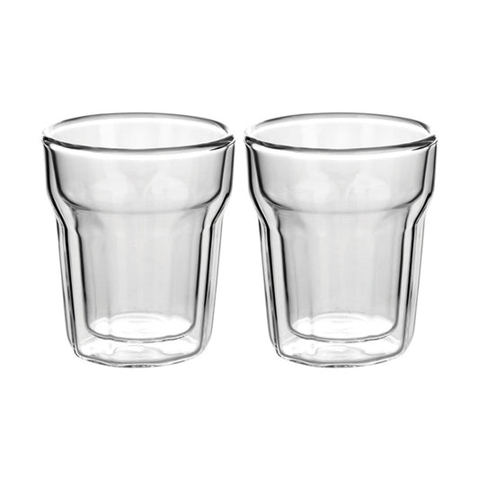 Nove Twin Wall Glass - 100ml
