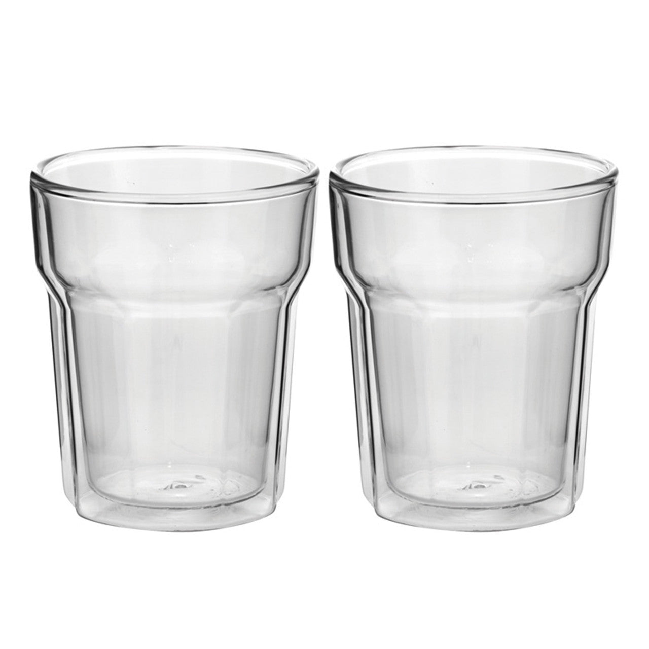 Nove Twin Wall Glass - 250ml