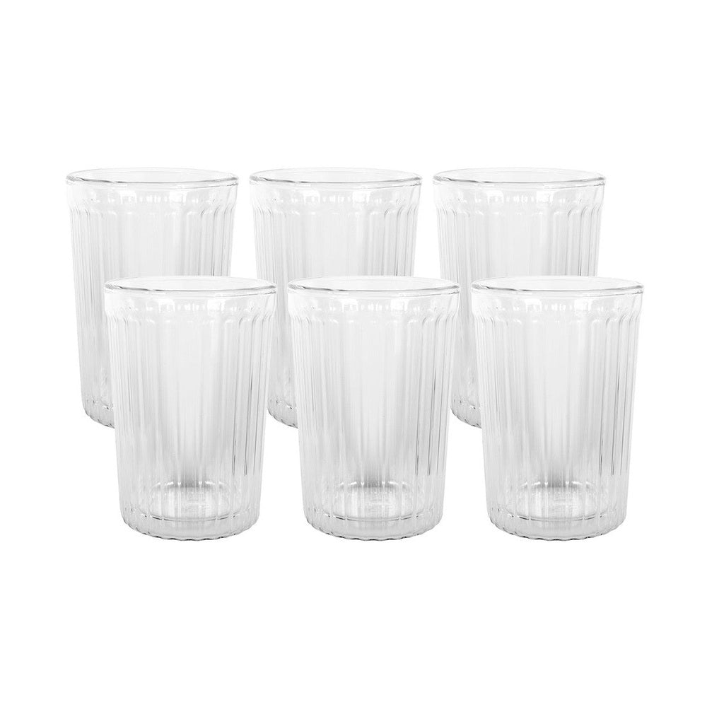 Rigato Double Wall Glasses