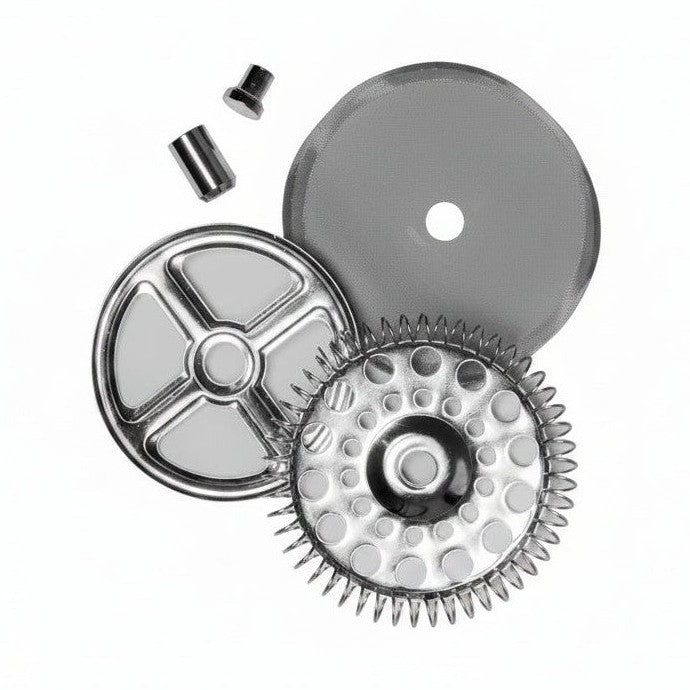 Café Press Replacement Kit - 1.5L 12 Cup