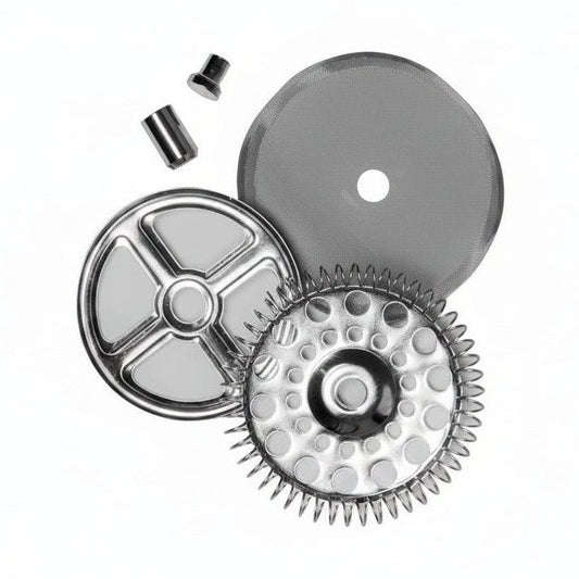 Café Press Replacement Kit - 1.5L 12 Cup