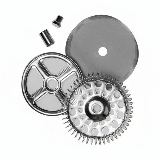 Café Press Replacement Kit - 750ml / 6 Cup