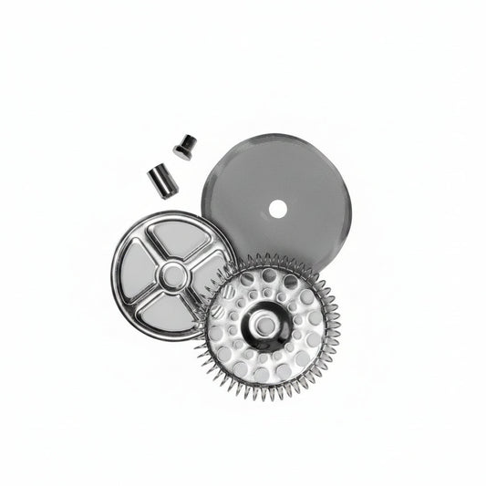 CafƩ Press Replacement Kit - 1L / 8 Cup