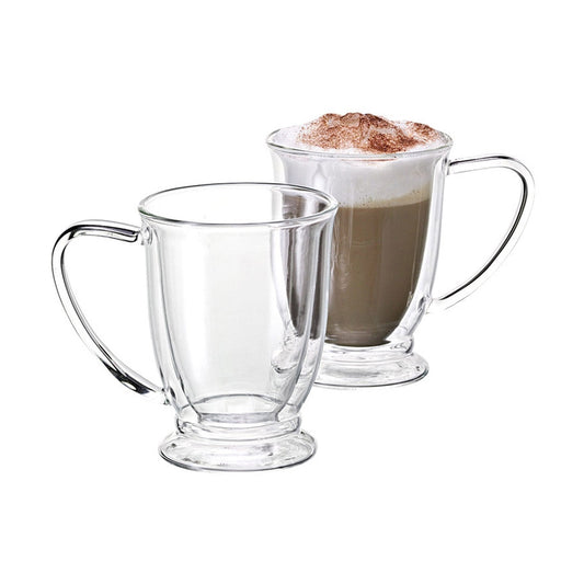Oko Twin Wall Glass