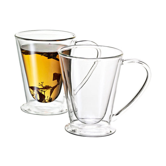 Hero Twin Wall Glass