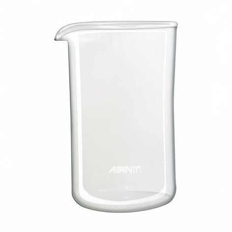 Café Press Replacement Beaker - 1L / 8 Cup