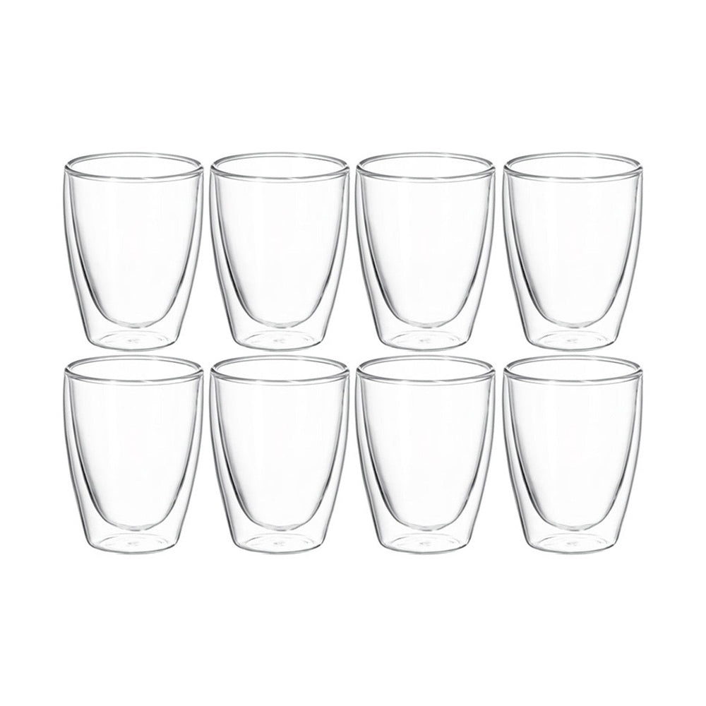 Caffe Twin Wall Glass