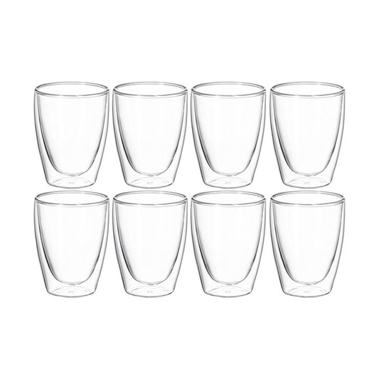 Caffe Twin Wall Glass