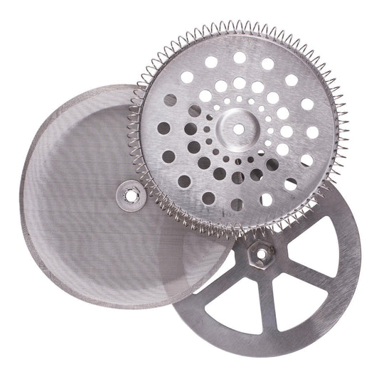 Deluxe Twin Wall Plunger Filter - 1.5 Litre