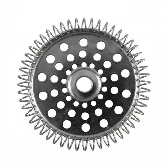 Sleek Twin Wall Coffee Plunger Spiral Plate - 300ml