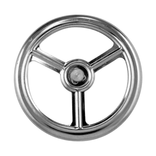 Sleek Twin Wall Coffee Plunger Cross Bracket - 1.2 Litre