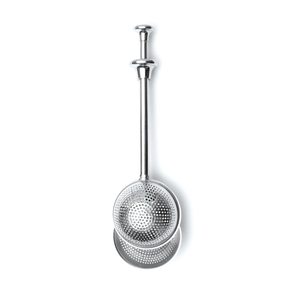 Retractable Handle Tea Infuser
