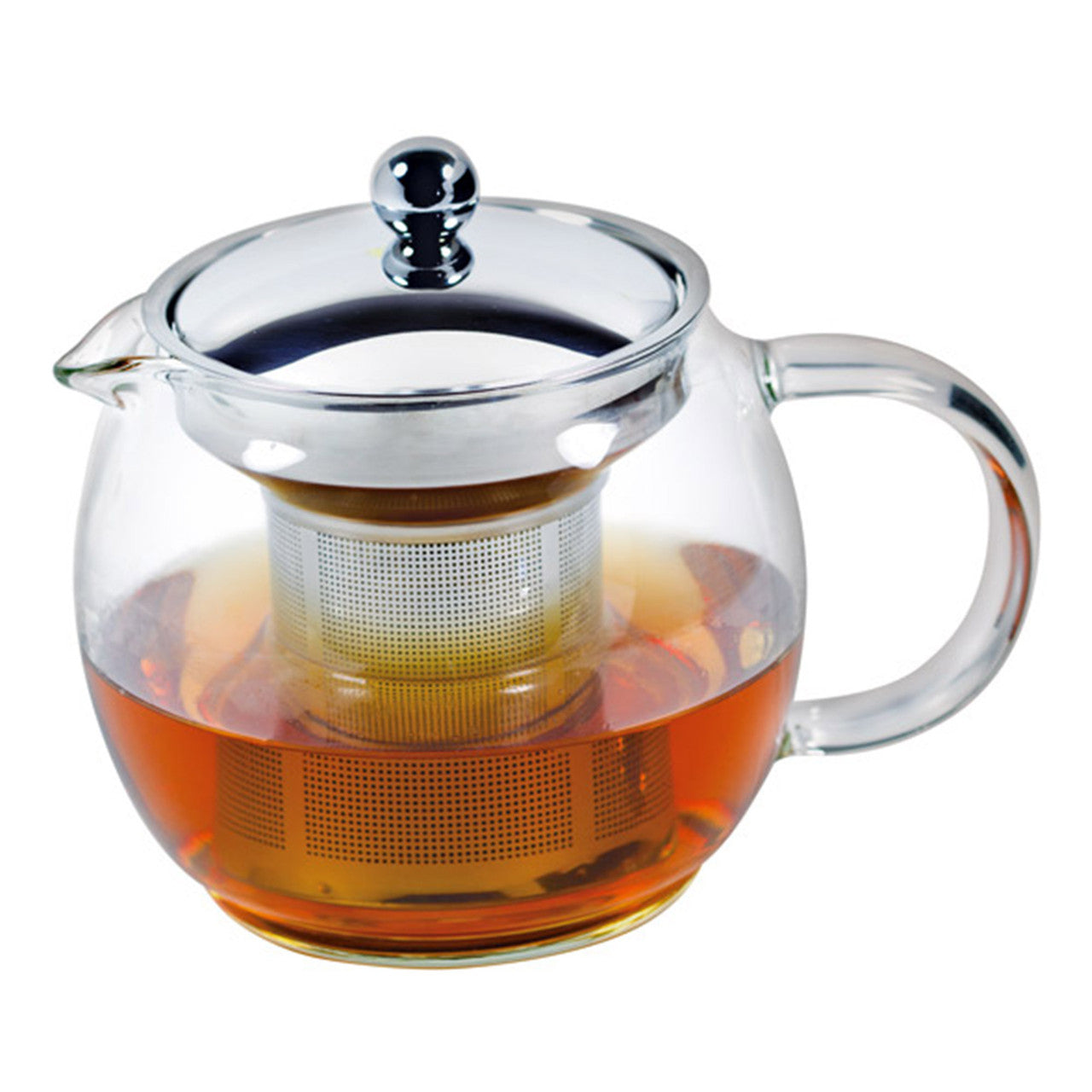 Ceylon Teapot - 750ml / 4 Cup