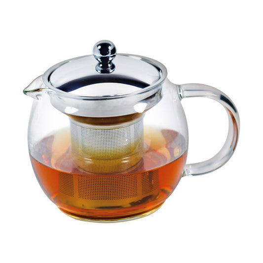 Ceylon Teapot - 750ml / 4 Cup