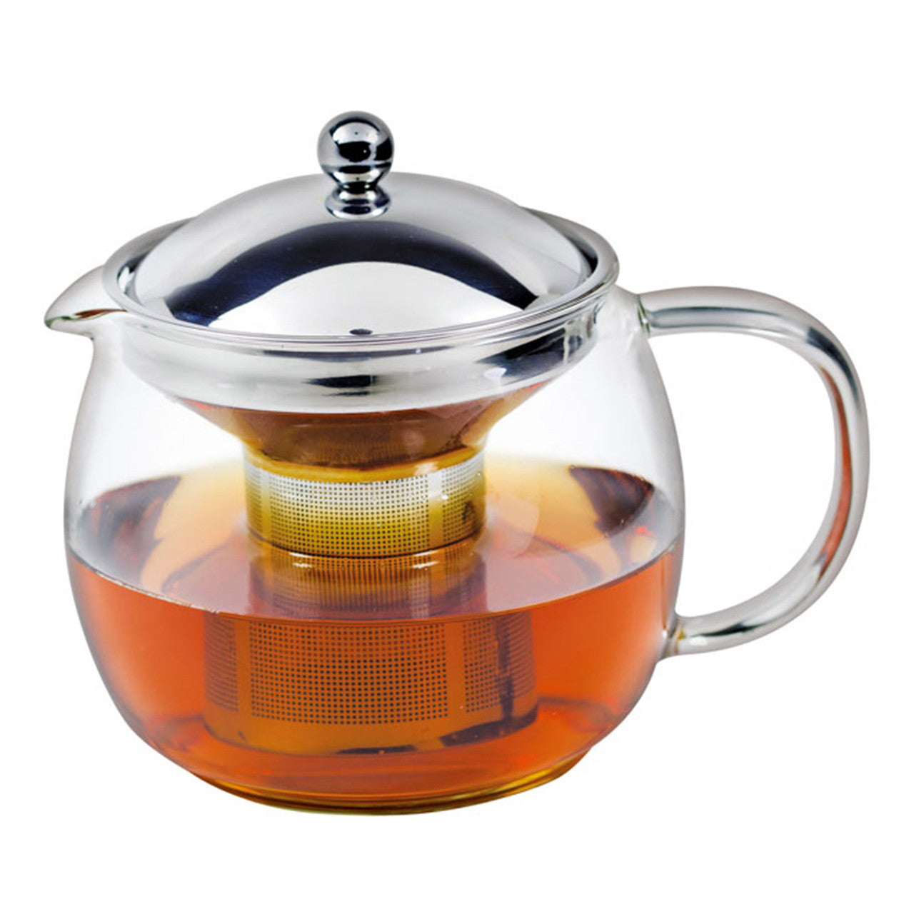 Ceylon Teapot - 1.25 Litre / 6 Cup