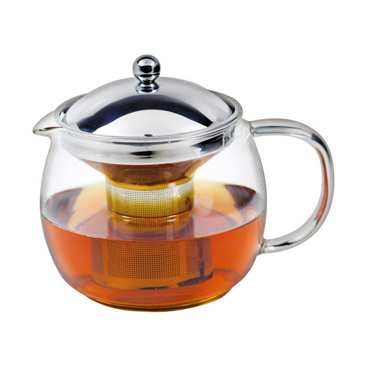 Ceylon Teapot - 1.25 Litre / 6 Cup