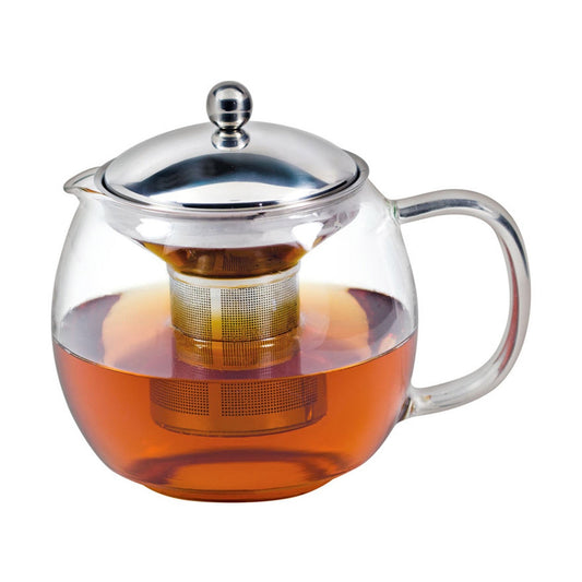 Ceylon Teapot - 1.5 Litre / 8 Cup