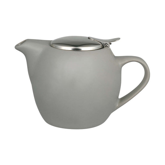 Camelia Teapot