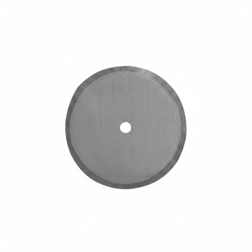 Modena Plunger Mesh - 800ml / 6 cup