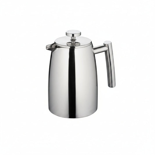 Modena Twin Wall Coffee Plunger - 350ml / 3 Cup