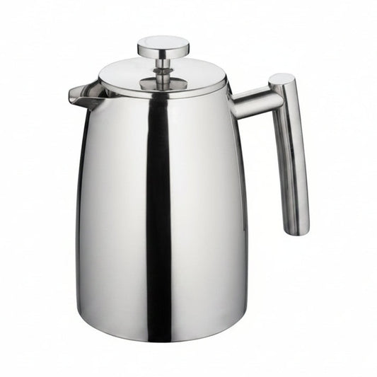 Modena Twin Wall Coffee Plunger - 350ml / 3 Cup