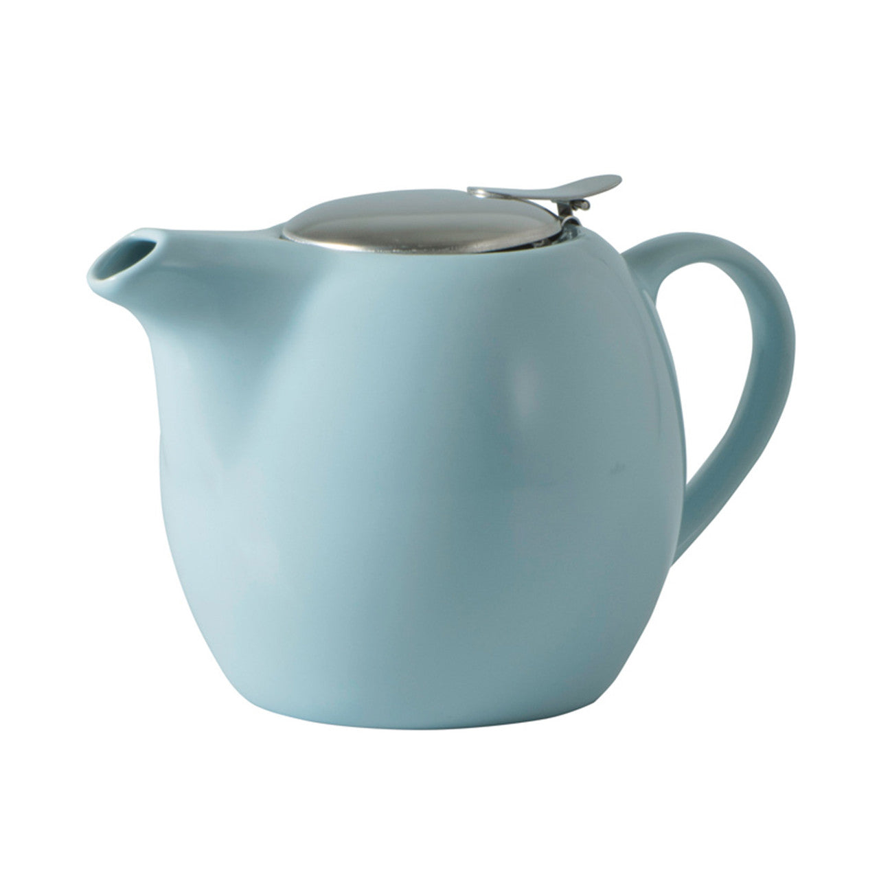 Camelia Teapot