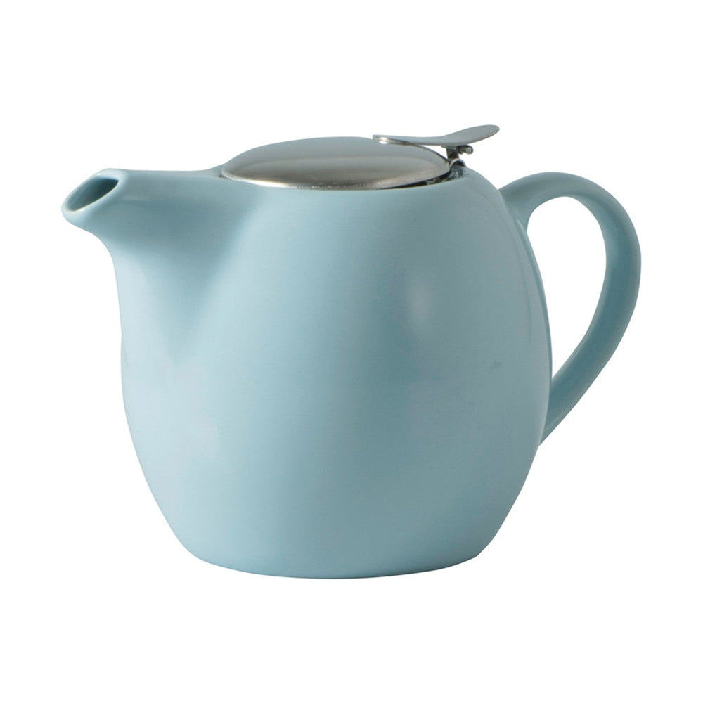 Camelia Teapot