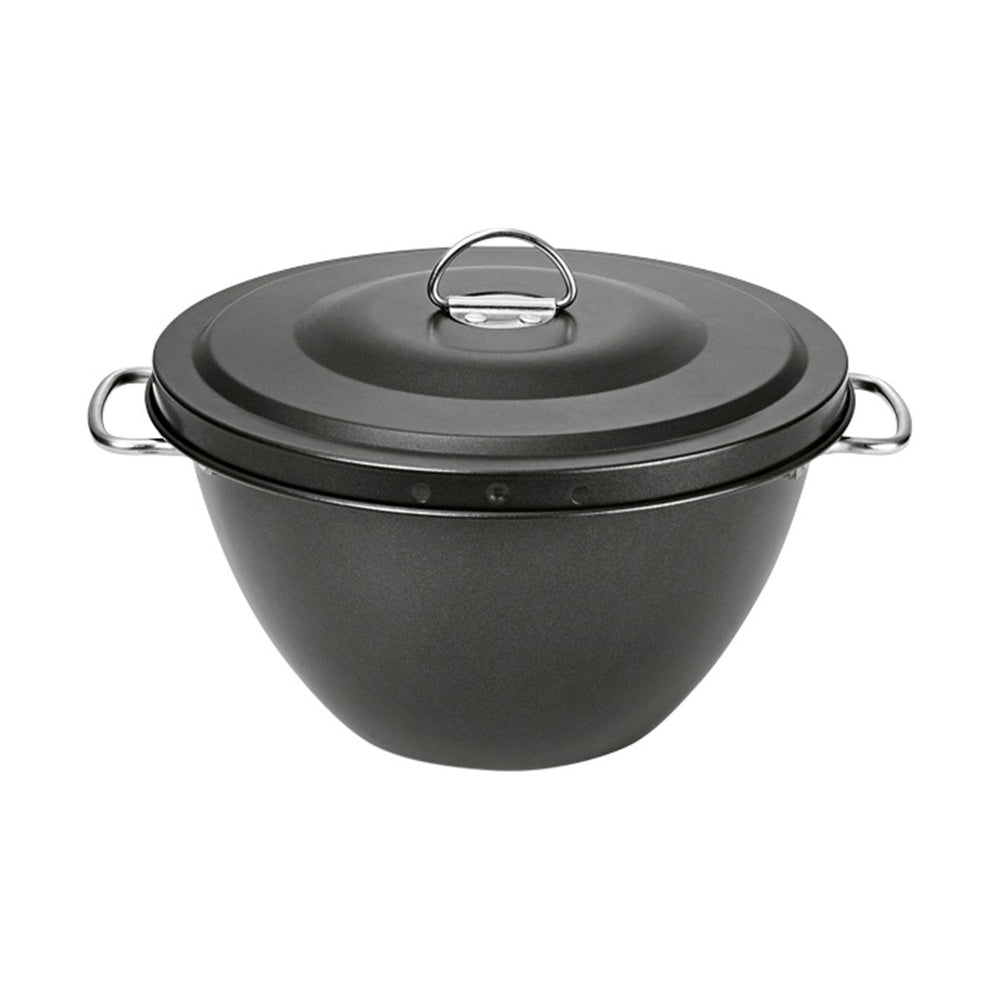Non Stick Pudding Steamer - 1 Litre