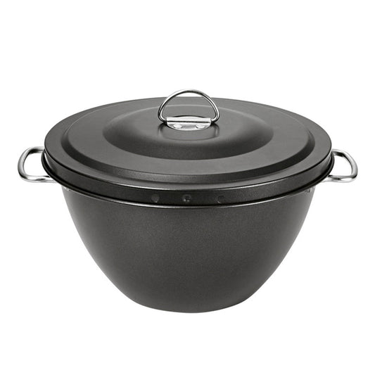 Non Stick Pudding Steamer - 2 Litre