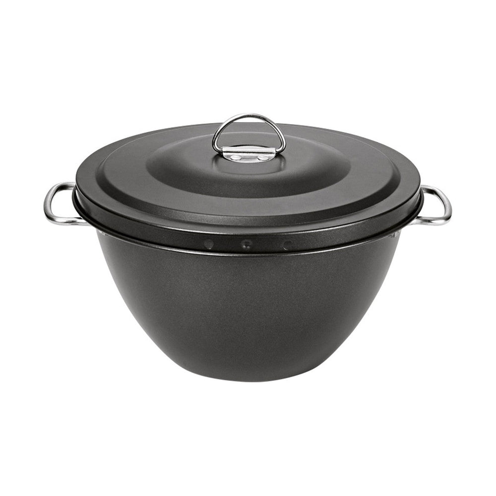 Non Stick Pudding Steamer - 2.8 Litre