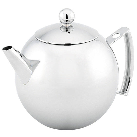 Mondo Teapot - 1.25 Litre / 8 Cup