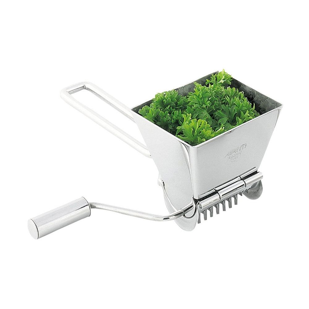 Rotary Herb Mill