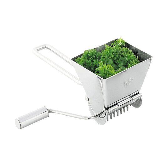 Rotary Herb Mill