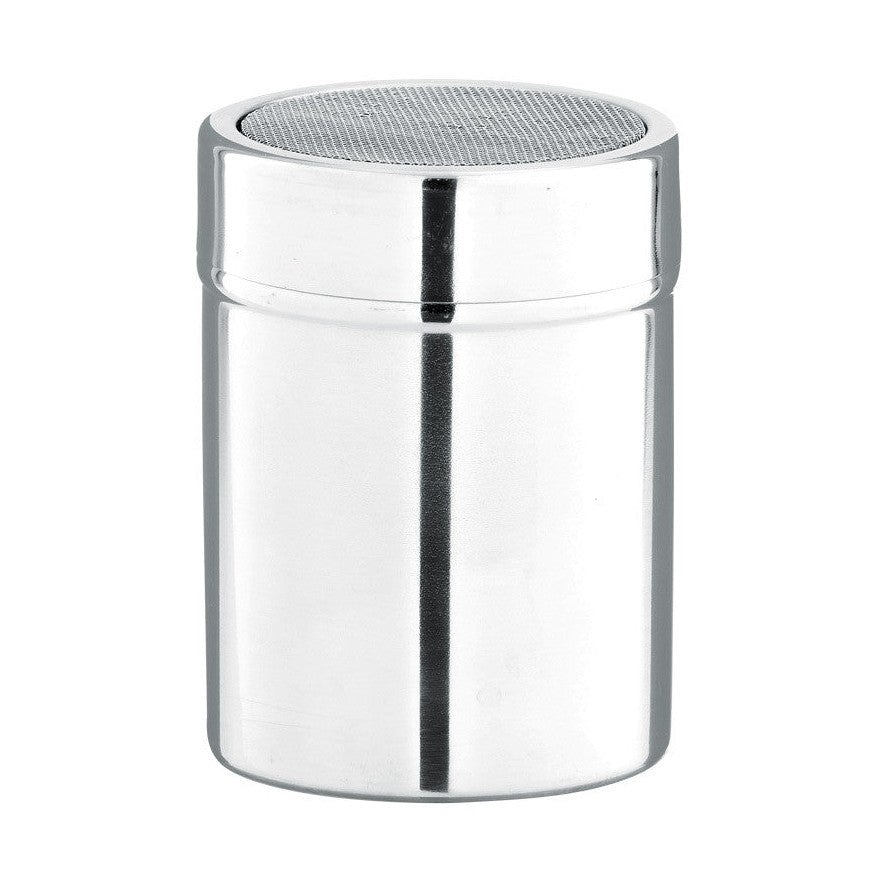 Mesh Shaker