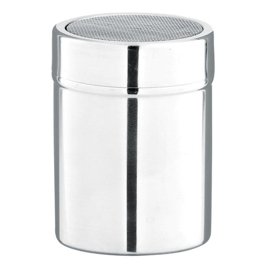 Mesh Shaker