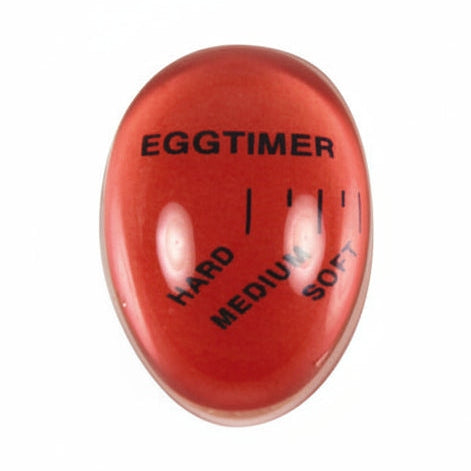 Colour Changing Egg Timer