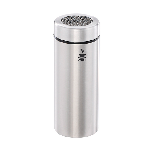 Mesh-top shaker FINA