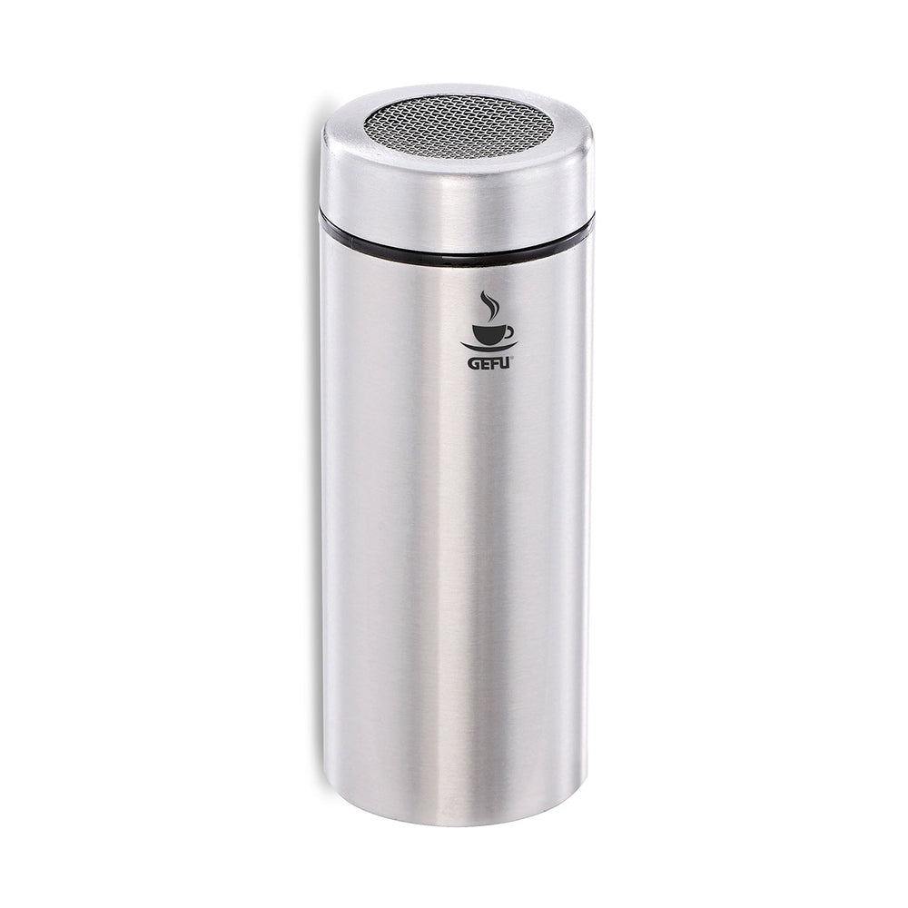 Mesh-top shaker FINA