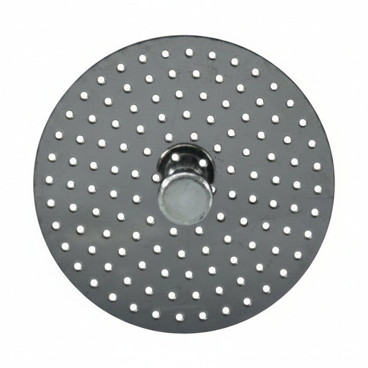 Art Deco Espresso - Disc - 6 Cup