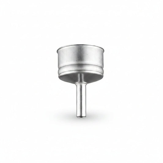 Art Deco Espresso Maker Funnel - 4 Cup