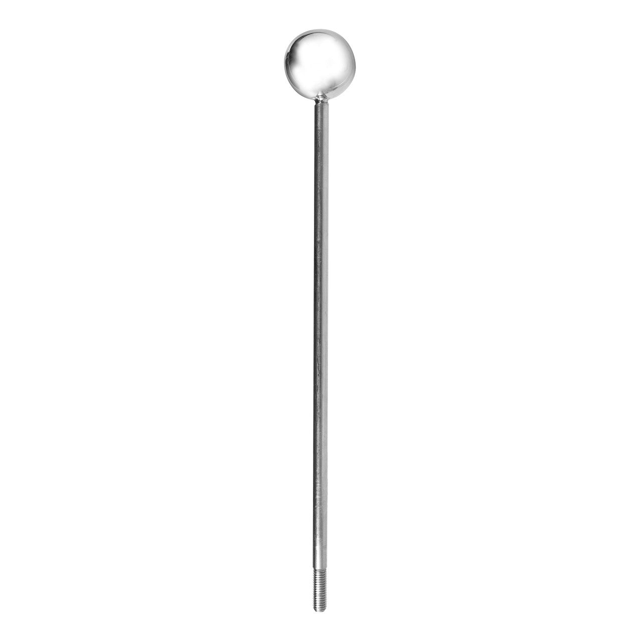 Art Deco Plunger Rod And Ball - 1.2 Litre / 8 Cup