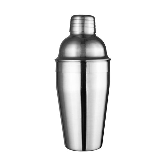 Classic Cocktail Shaker