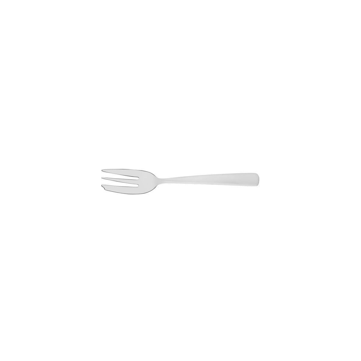 Tablekraft Sienna Cake Fork 8pc Set