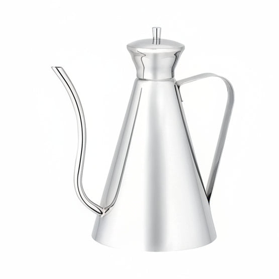Art Deco Luxury Oil Can - 500ml