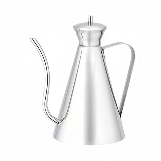 Art Deco Luxury Oil Can - 750ml