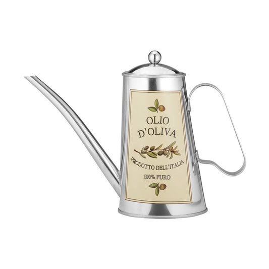 Veneto Decorative Oil Can