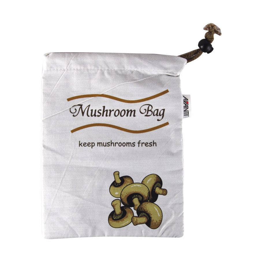 Mushroom Bag