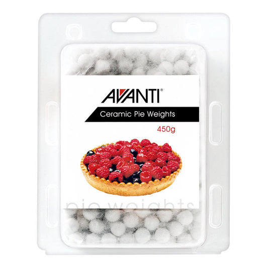 Ceramic Pie Weights In Blister Box